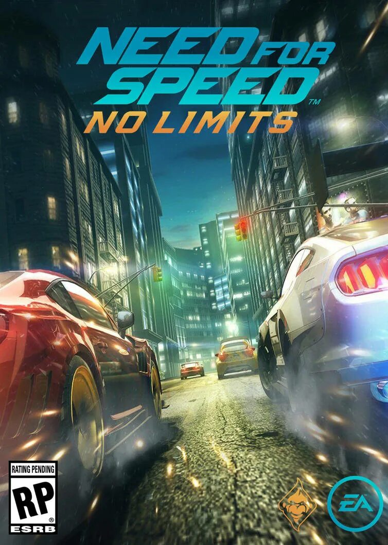 No limits на пк. Need for Speed no limits. Игра NFS no limits. Need for Speed no limits обложка. Need for Speed но лимит.