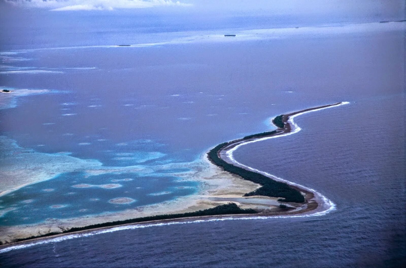 Калининград море куршская коса. Атолл—столица тувалу. Остров риф кингмен. Тендровская коса. Национальный парк куршская коса калининградская область.