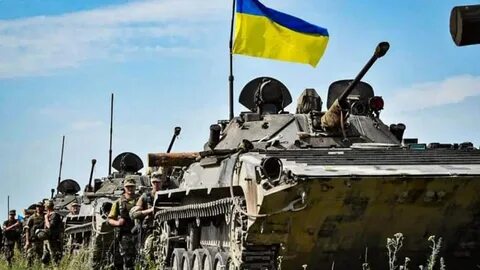 Зсу украины