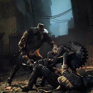 Remnant 2 dlc
