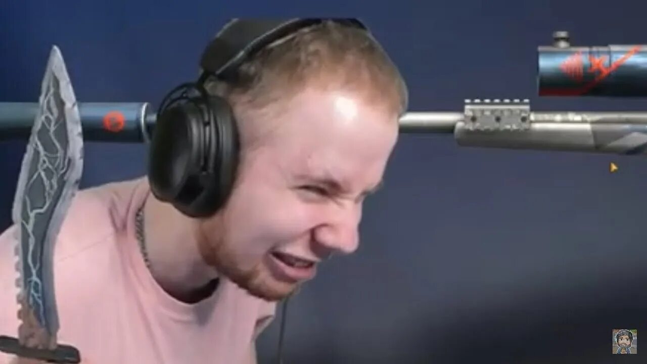 Тик так стример. Тик так стример