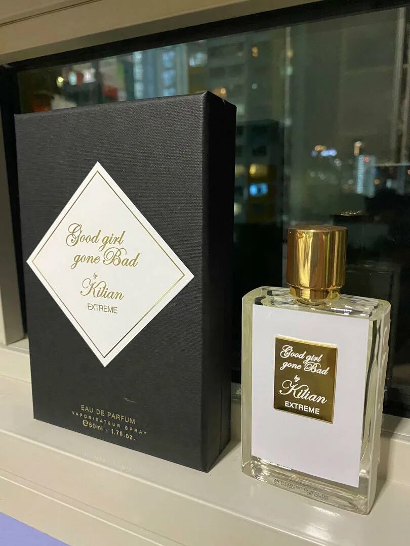 By kilian good girl gone bad цены. Киллиан Bad. Парфюм Kilian good girl. Килиан good girl gone Bad extreme. Kilian Parfum good girl gone Bad.