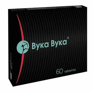 Вука вука применения