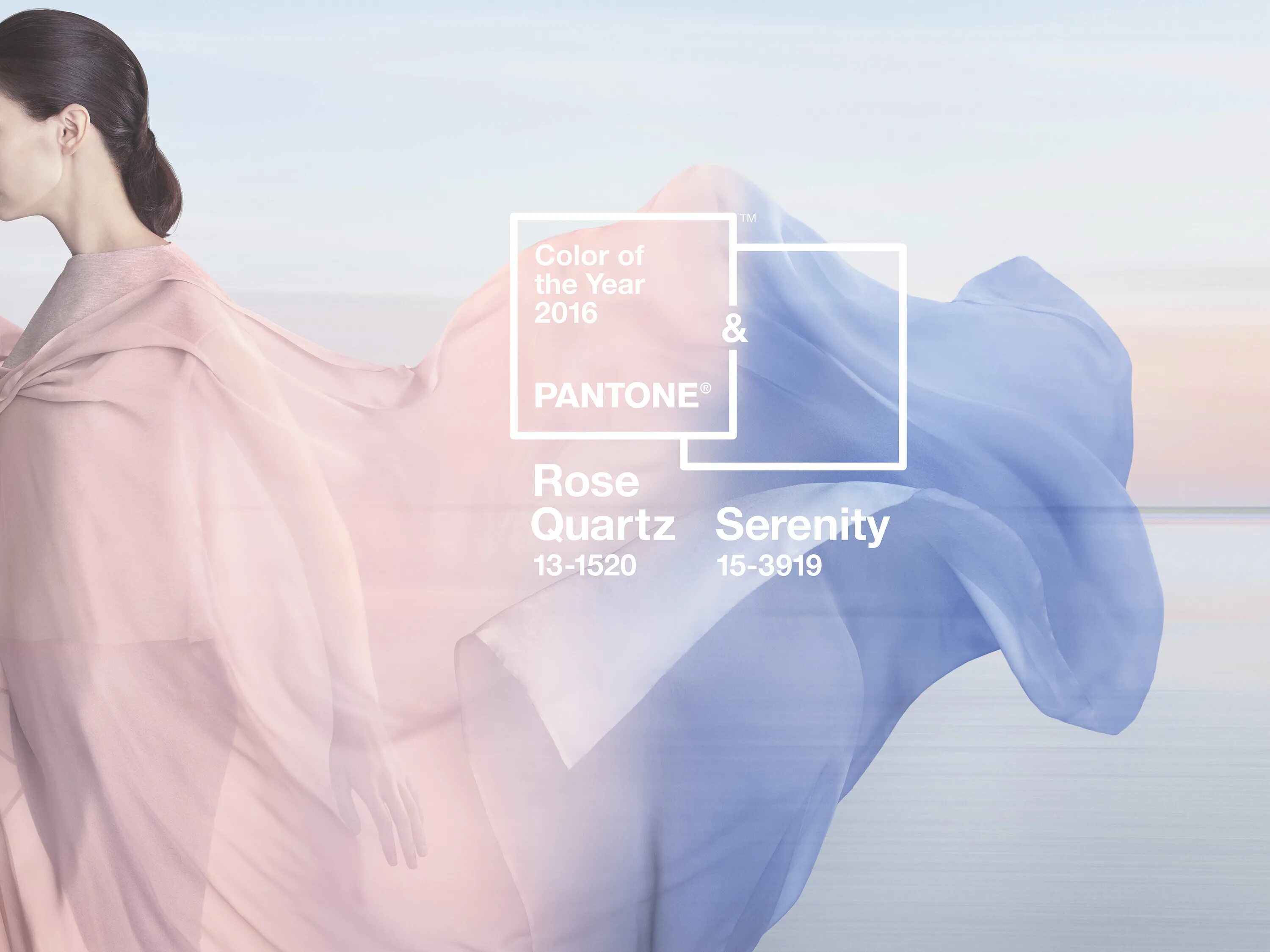Soft 2016. Pantone 15-3919 спокойствие / serenity и pantone 13-1520 розовый кварц / rose quartz (2016). серенити и розовый кварц. цвет розовый кварц пантон. цвет 2016 года по версии pantone.