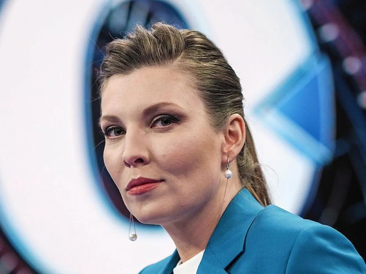 Скабеева новости. Скабеева новости