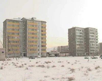 Пригорск хакасия