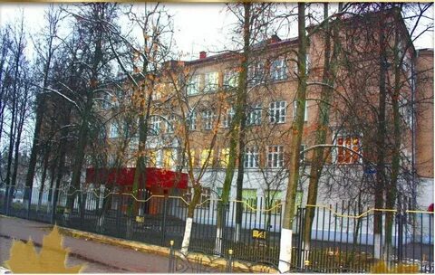 В1 ногинск