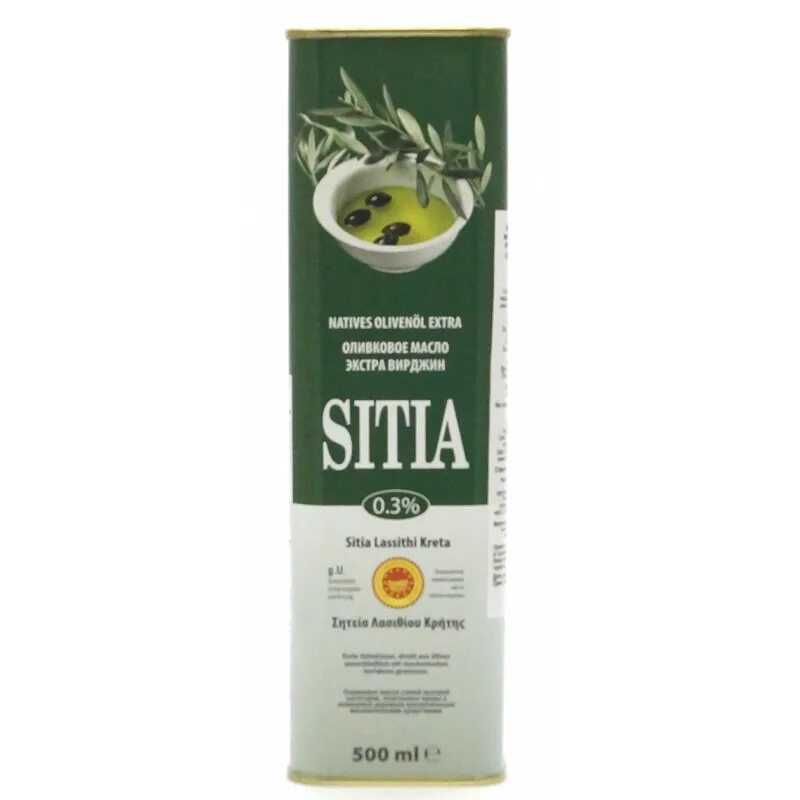 Sitia 0,3% оливковое масло. Масло оливковое Sitia Extra Virgin 5л. Оливковое масло Extra Virgin 0,3% Sitia p.d.o. 0,5л. Sitia масло оливковое PDO.