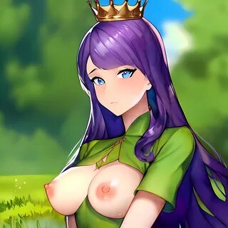 Clash of clans archer queen r34