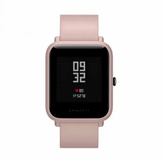 Xiaomi amazfit bip u