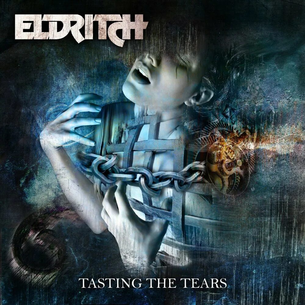 Слушать альбом 2014. Eldritch 2014 tasting the tears. элдрич. freedom call beyond.