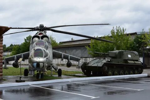 Техника красногорск