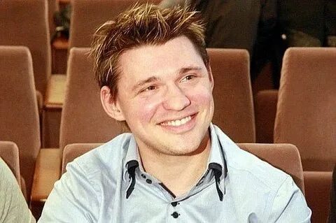 Кабанов сайт