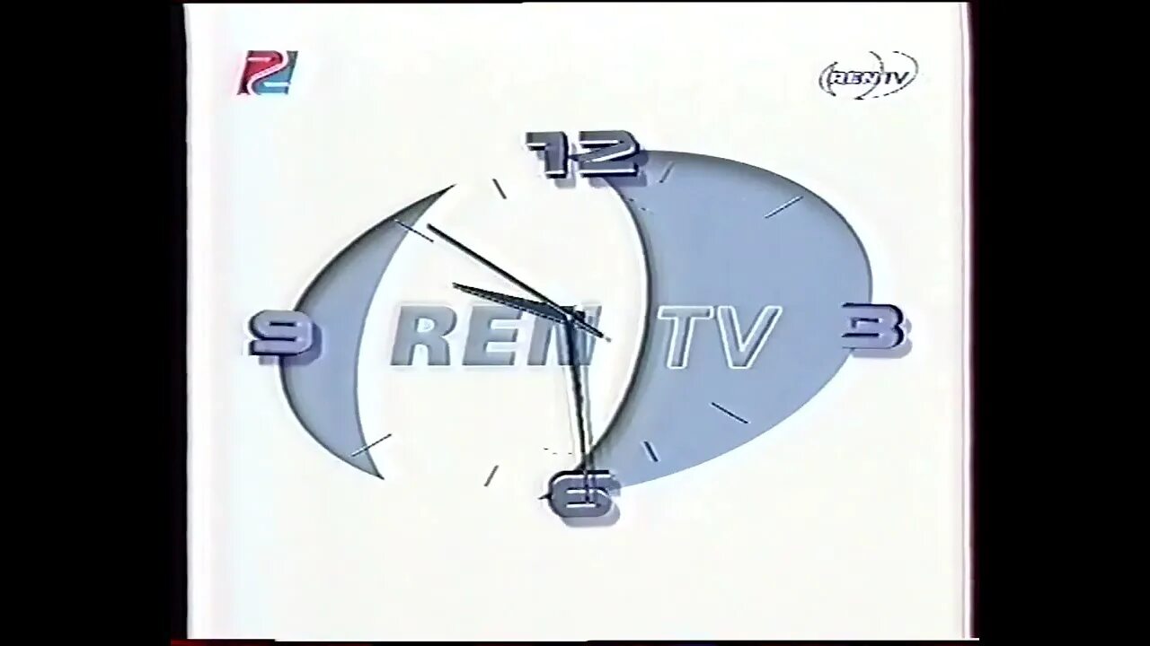 Ren tv turbopages. РЕН ТВ 2001. Часы Ren TV 2000. Ren TV 2003 заставка рекламы. РЕН ТВ 1998.