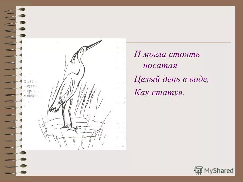 Скороговорка болото. Цапля курильщица. Цапля рисунок карандашом. Упражнение цапля на болоте. Цапля схема 1 класс.