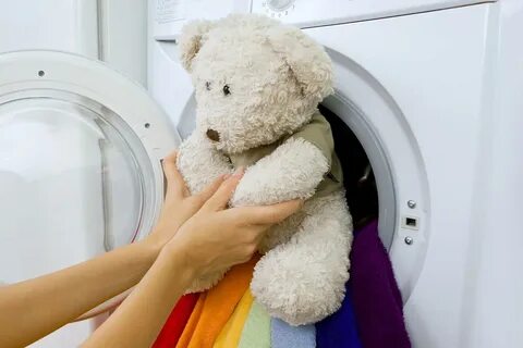 Стирают ли подушки в стиральной