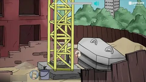 Fuckerman на андроид