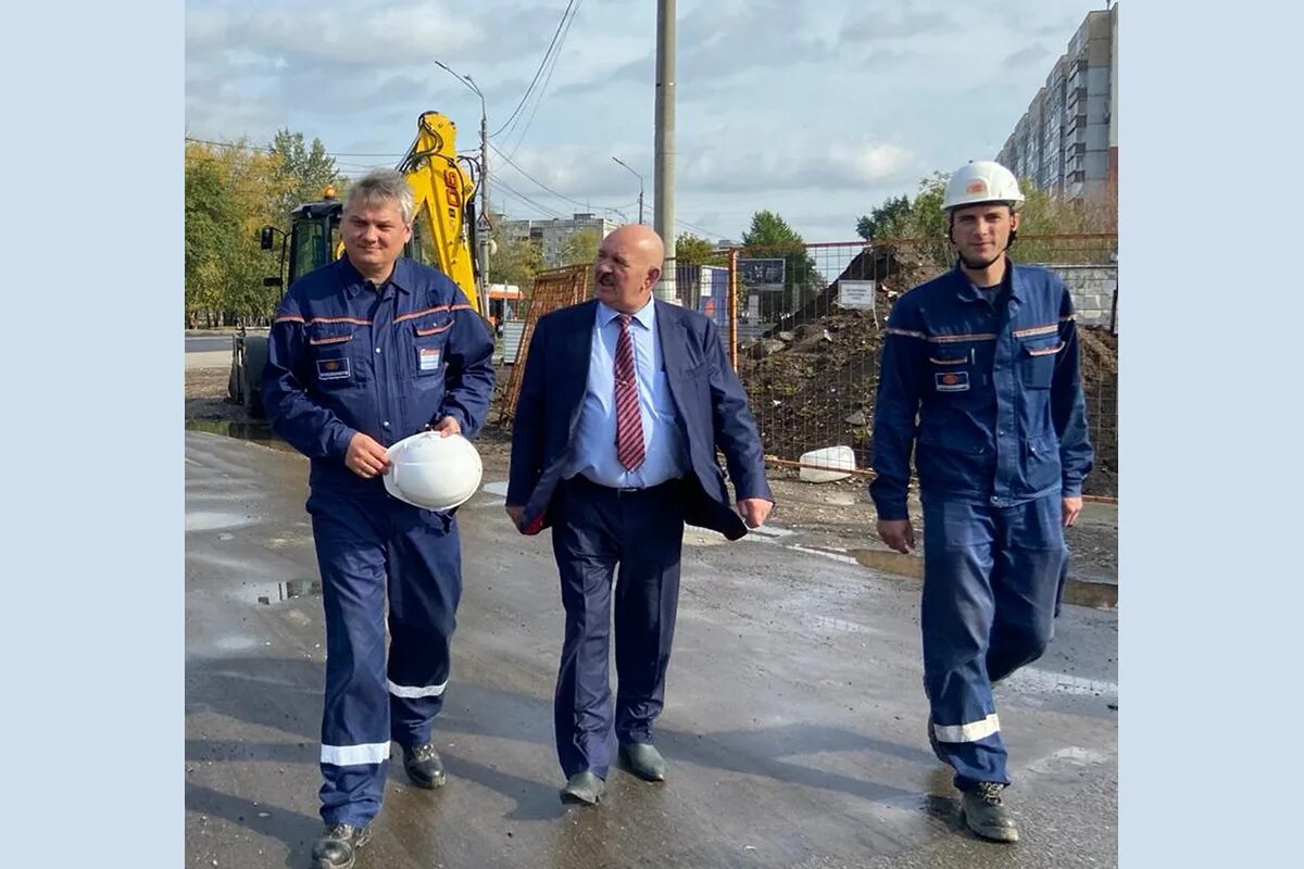 Волгоэнерго