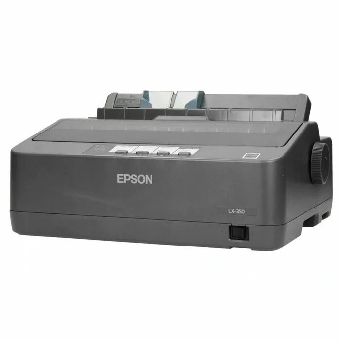 Матричный принтер epson lx. Эпсон lx350. Epson LX-350. Принтер Эпсон LX 350. LX-350 матричный принтер.