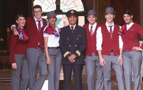 Uniform group