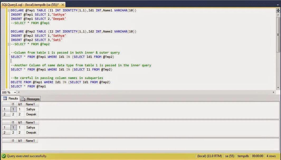 Subquery SQL. INT SQL. Синтаксис SQL запросов Insert. Select from SQL. Id selector