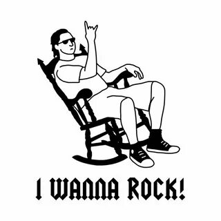 Lyrics i wanna