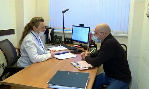 Архангельская область инвалиды