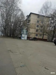 Камышинская 57а