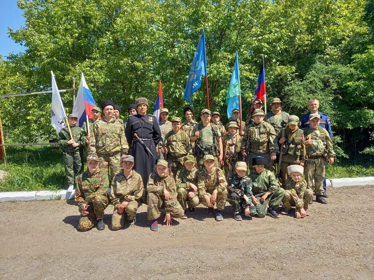 Георгиевск 18. Село обильное Георгиевский район Ставропольский край. Полевые сборы. Военно полевые сборы. Участие в военных мероприятиях.