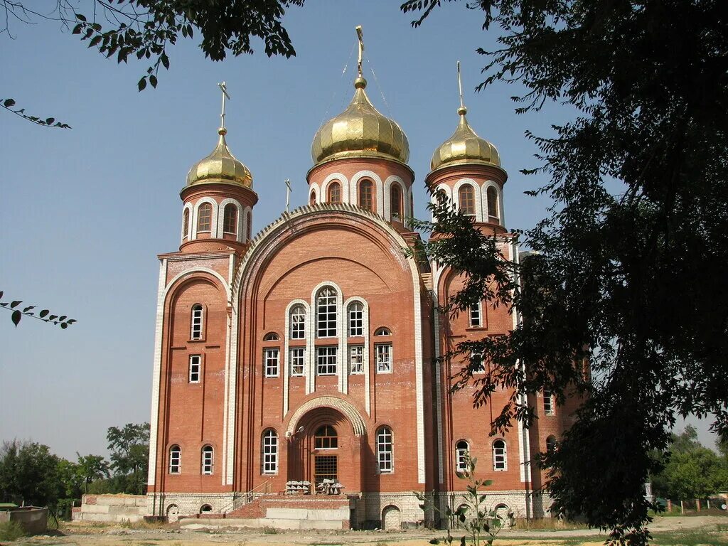 Погода в г изобильном