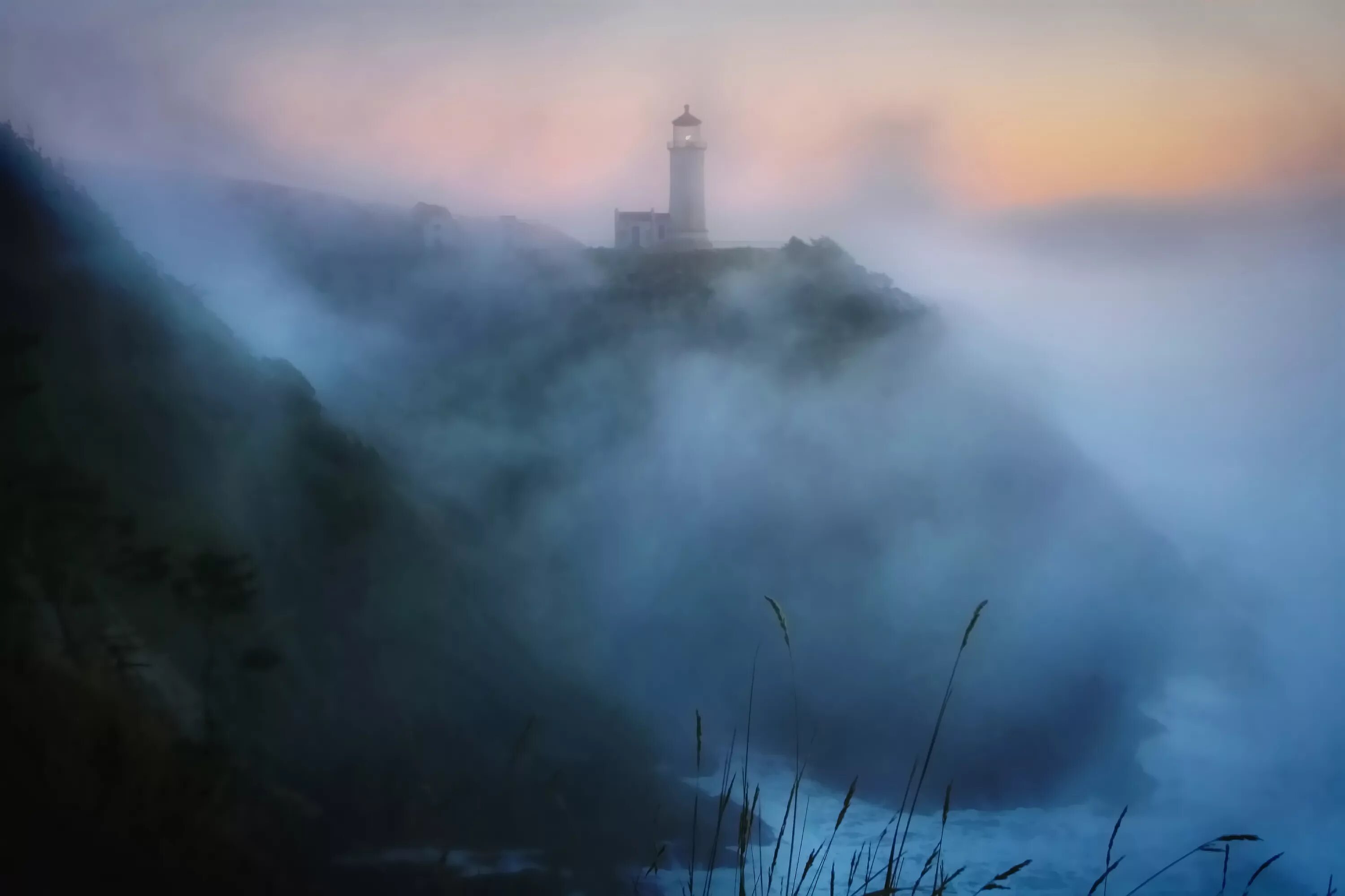 Man from the fog 1.12 2
