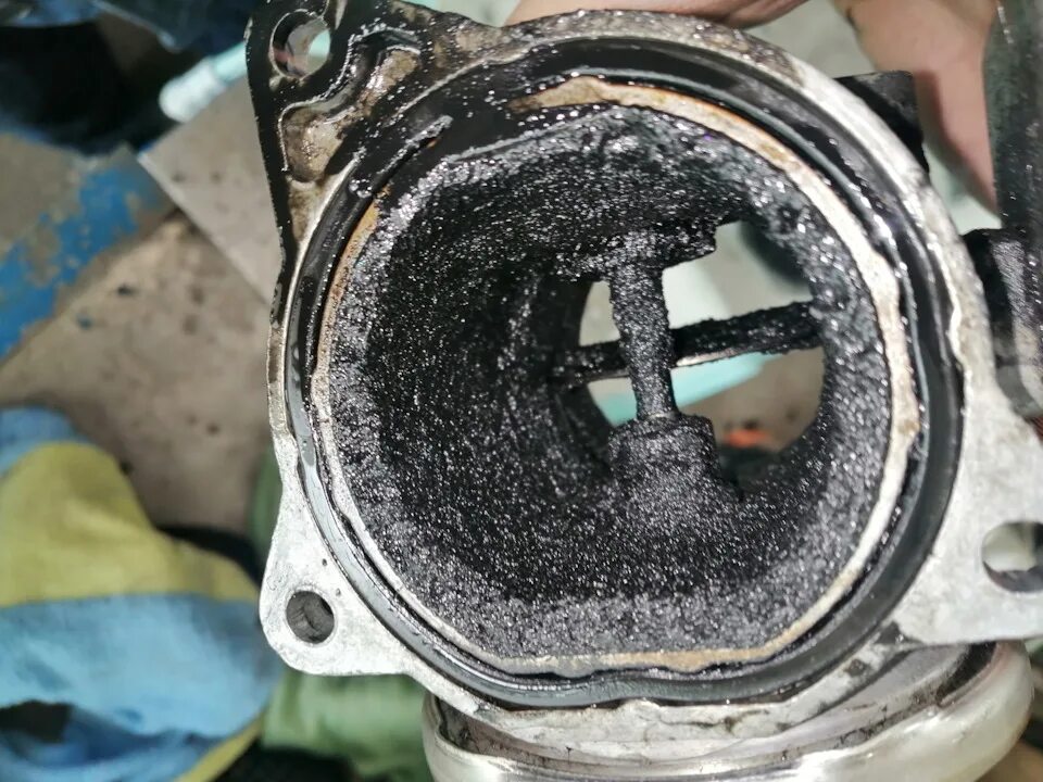 Егр для чего он