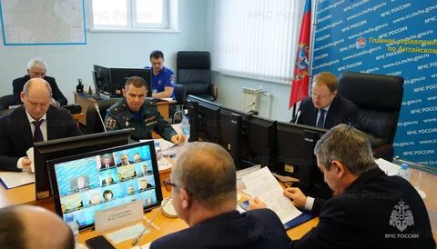 Безопасность алтайского края