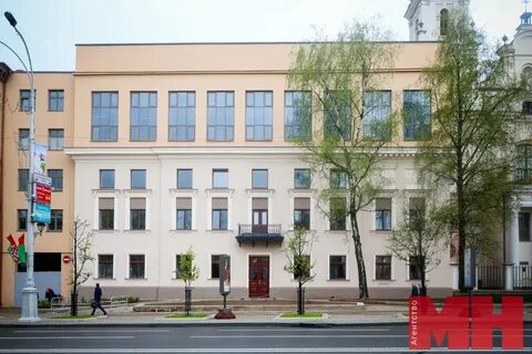 Колледж гимназии