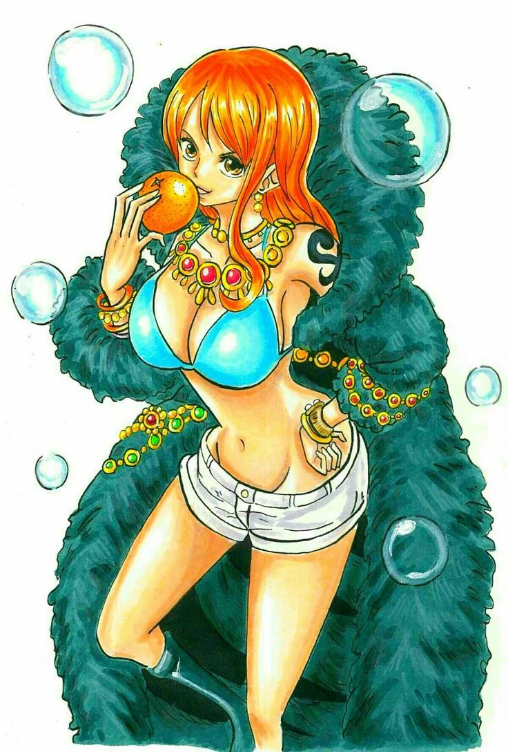 Rule 34 nami. Ван Пис nami. Нами Ван Пис 18 арт. Нами Ван Пис арт. Ван Пис нами 34.