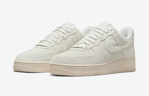 Nike air force summit