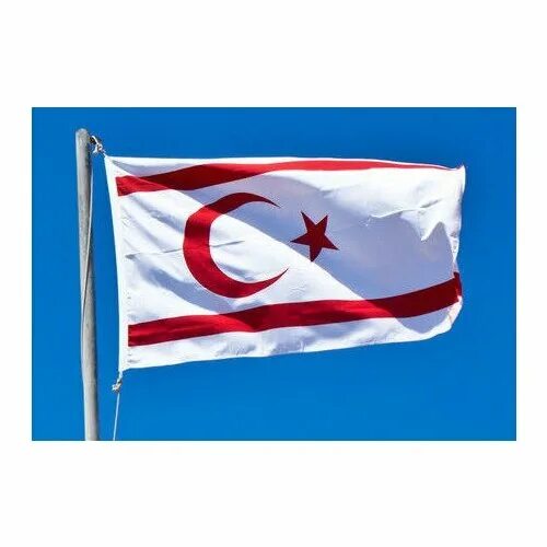 турецкой республики северного кипра (трск). флаг турецкого кипра. флаг кипра турецкой республики. трск кипр флаг. трск кипр флаг.