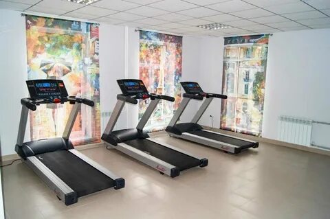 Fit class