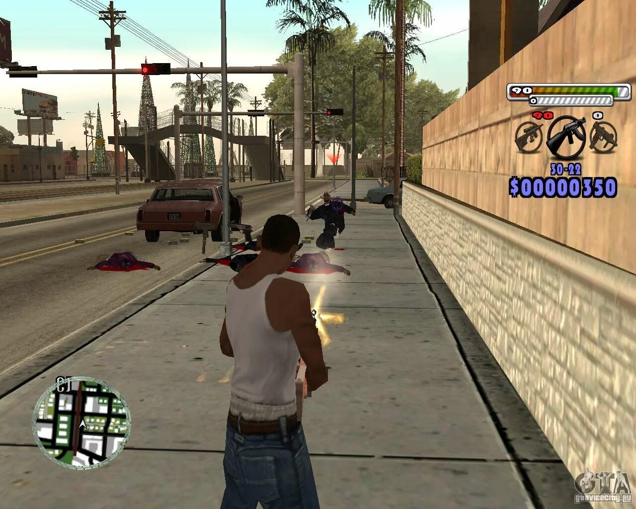 C hud. C hud