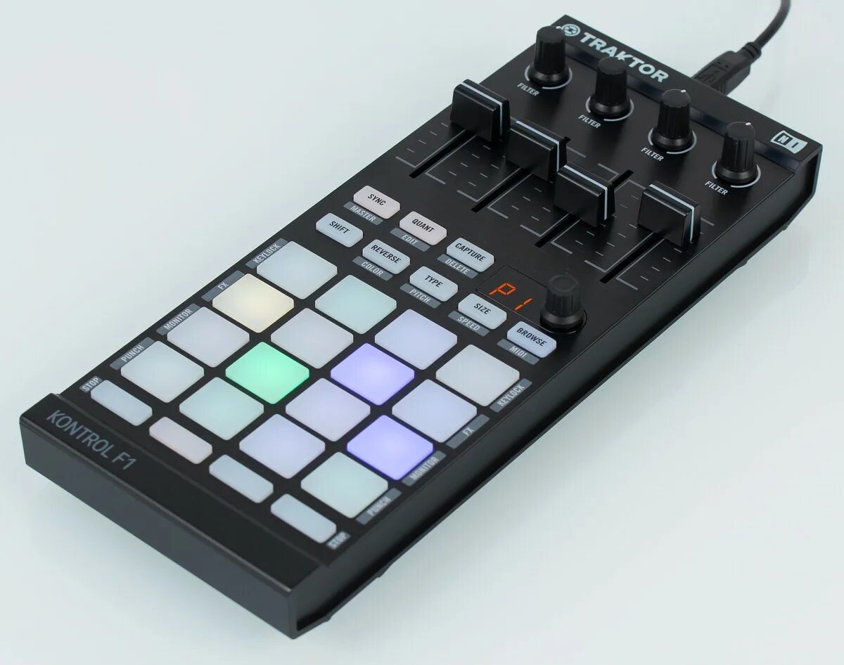 Контроллер native instruments. Traktor f1. kontrol f1. native instruments f1. контроллер трактор f1.