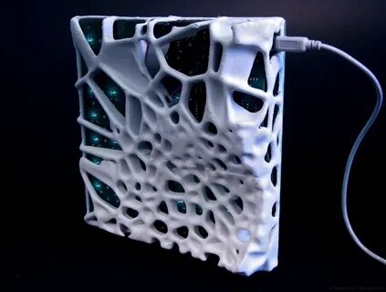 Device art