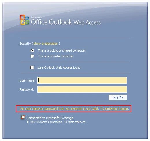 Owa rencredit почта. Owa Outlook. Owa Интерфейс. Почта Microsoft Exchange. Exchange Outlook web.