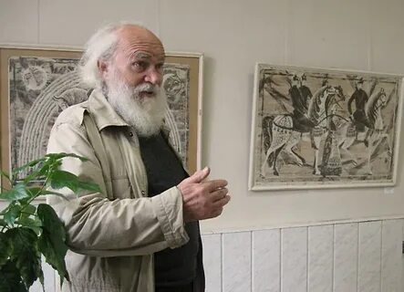 Лев сергиев посад