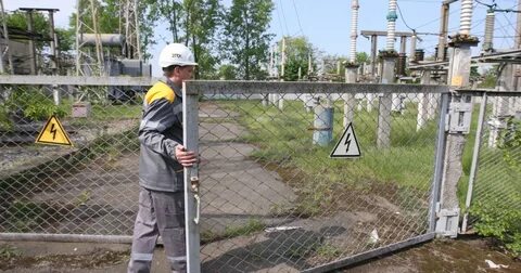 Электросеть донецк ростовская область