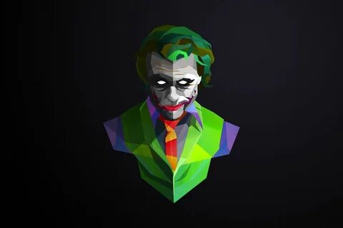 Бита джокер
