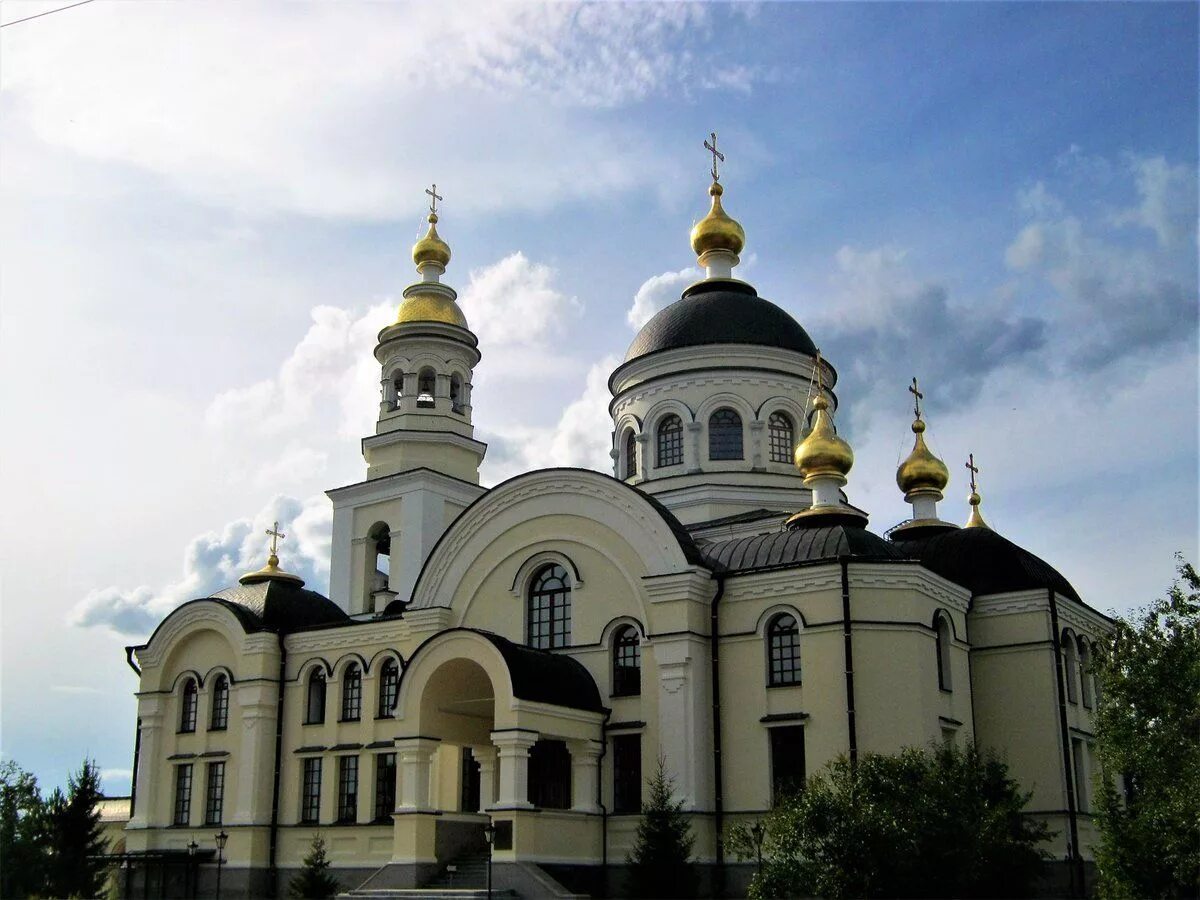 Россия, Свердловская область, село Меркушино отзывы