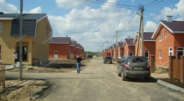 Дом в новинках нижегородская область: найдено 88 картинок