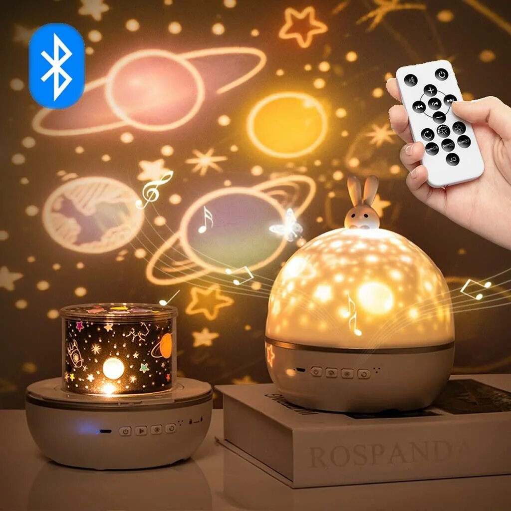 Bluetooth ночник проектор. Проектор звездного неба с колонкой блютуз. эврики проектор ночник 2 в 1. ночник-проектор звезда музыкальный. ночник с пультом.