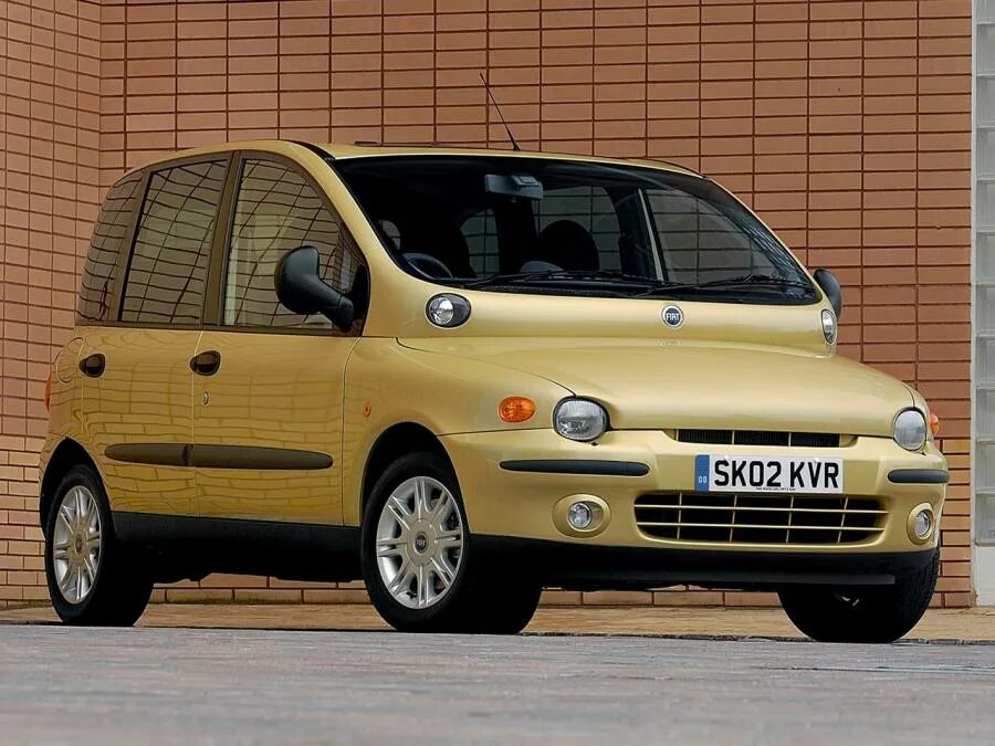 Fiat multipla. Фиат мультипла 2002. fiat multipla 2002 г. фиат мультипла 2001. фиат мультипла 1.