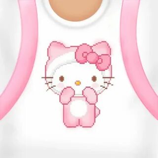 Hello kitty roblox